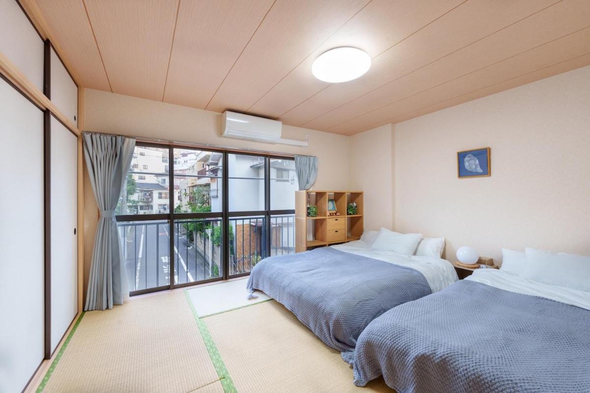 Y's INN Ikefukuro 109T - 2