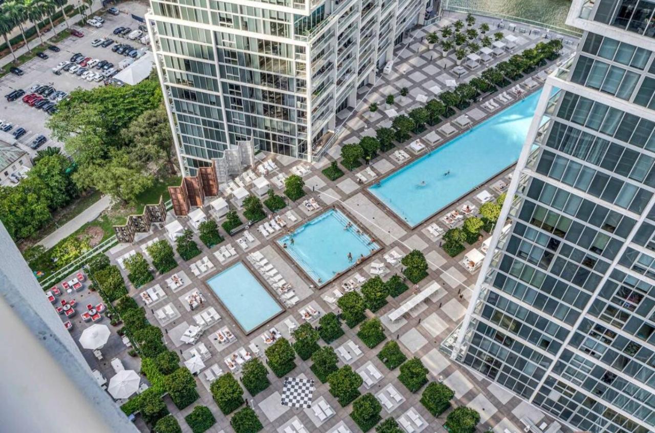 Icon brickell 1 bed 1 bath residence - 4