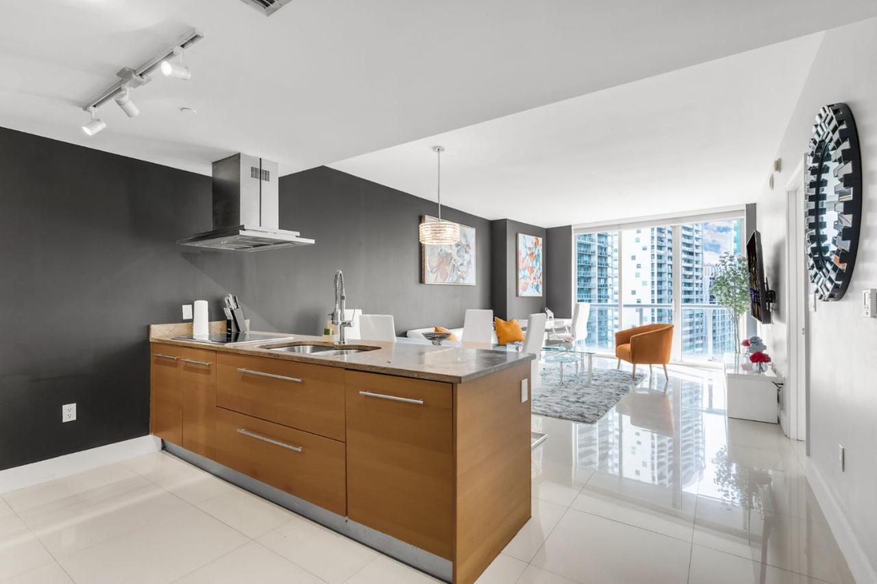 Icon brickell 1 bed 1 bath residence - 5