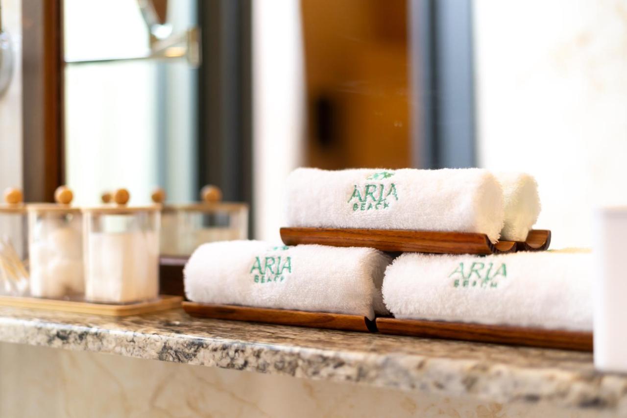 ARIA Beach, Ukulhas - 3