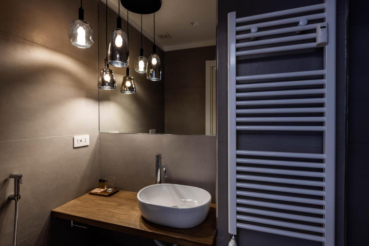 G MARCONI Rooms & Suites - 3