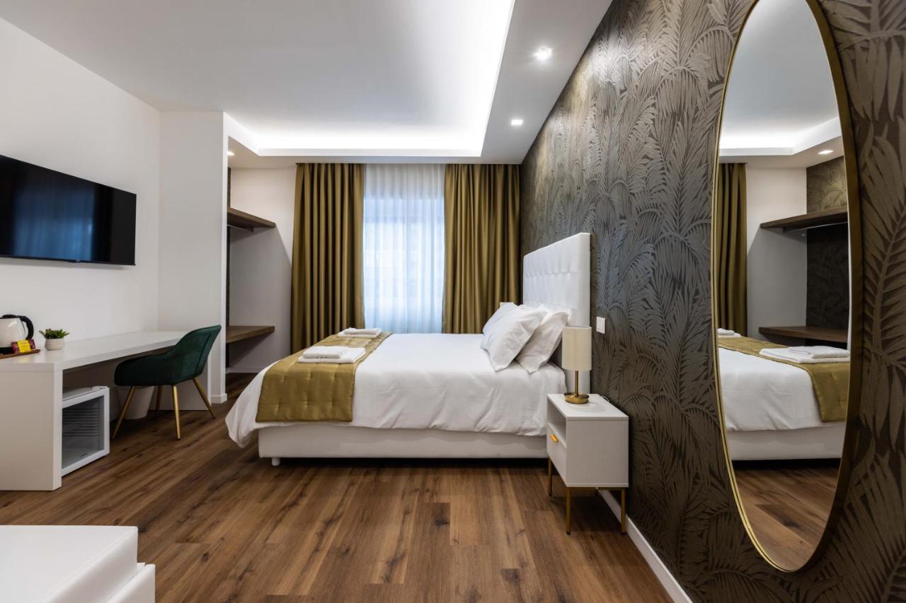 G MARCONI Rooms & Suites - 2