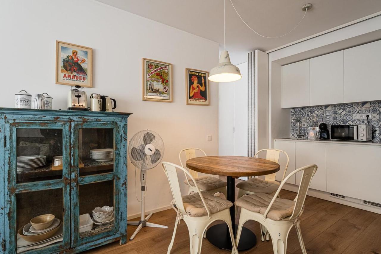 GuestReady - Oporto Vintage - 2