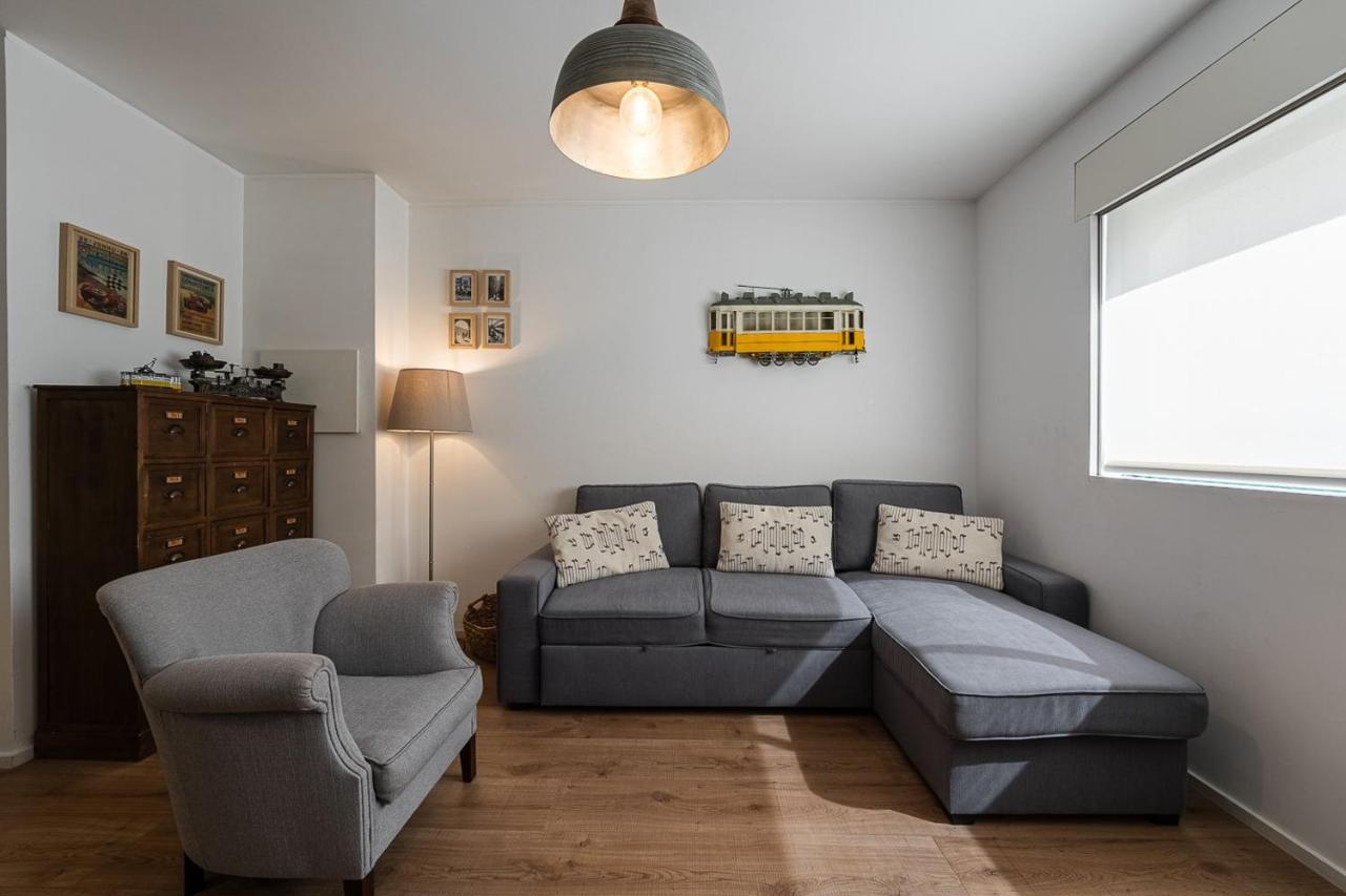 GuestReady - Oporto Vintage - 4