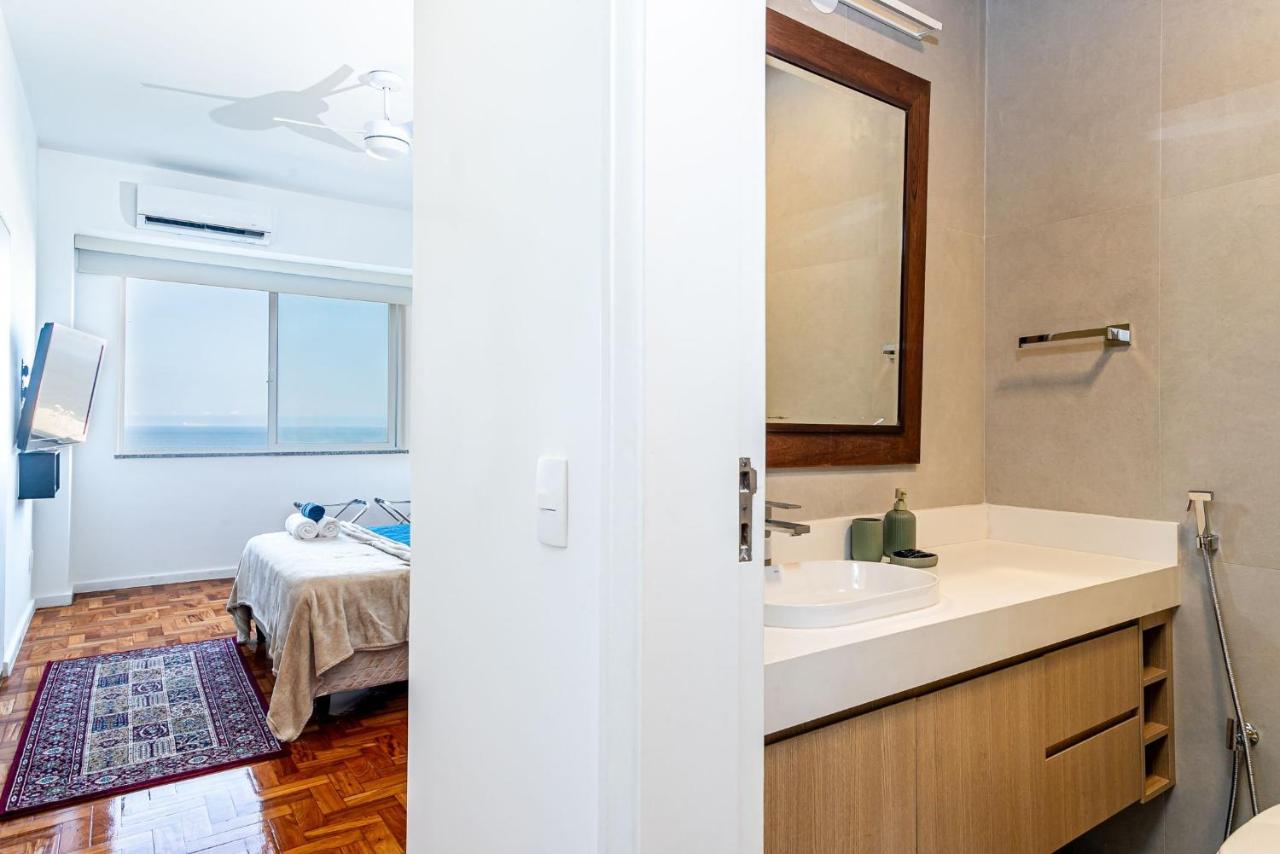 Luxury 3BDRs Sea View in Copacabana | A 2440/515 - 3