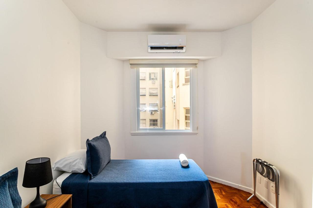 Luxury 3BDRs Sea View in Copacabana | A 2440/515 - 2