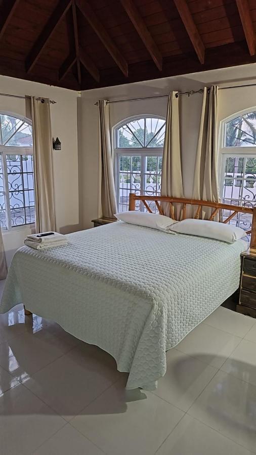 Turquoise Sea Villa - 2