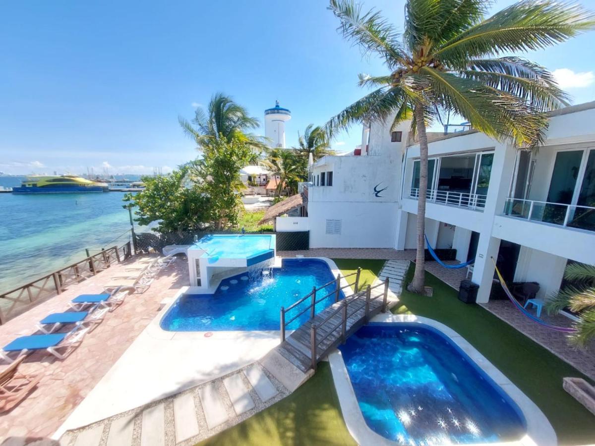 La Casa del Sol Alojamiento a unos pasos del mar - 4