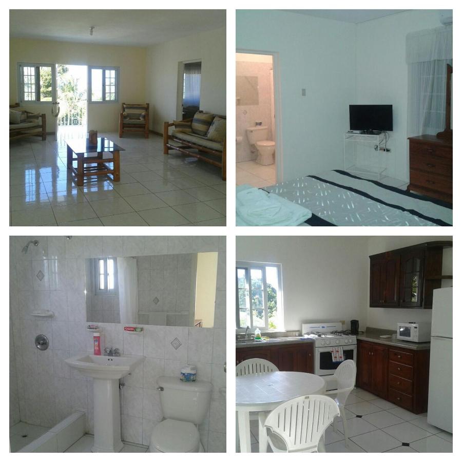 Turquoise Sea Villa - 3