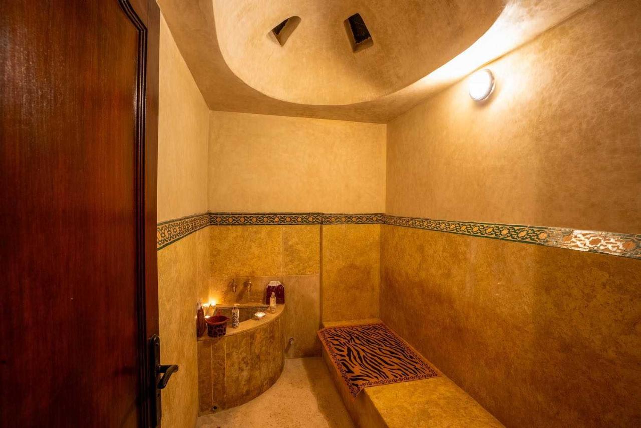Riad Adika & Spa - 3