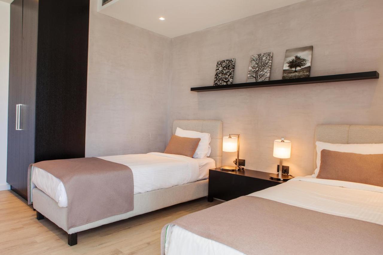Andon Lapa Hotel & Spa photo