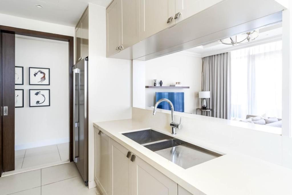 The ME Apartment - 3