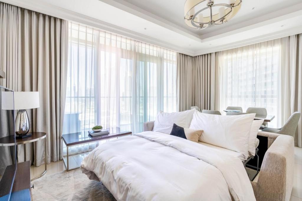 The ME Apartment - 2