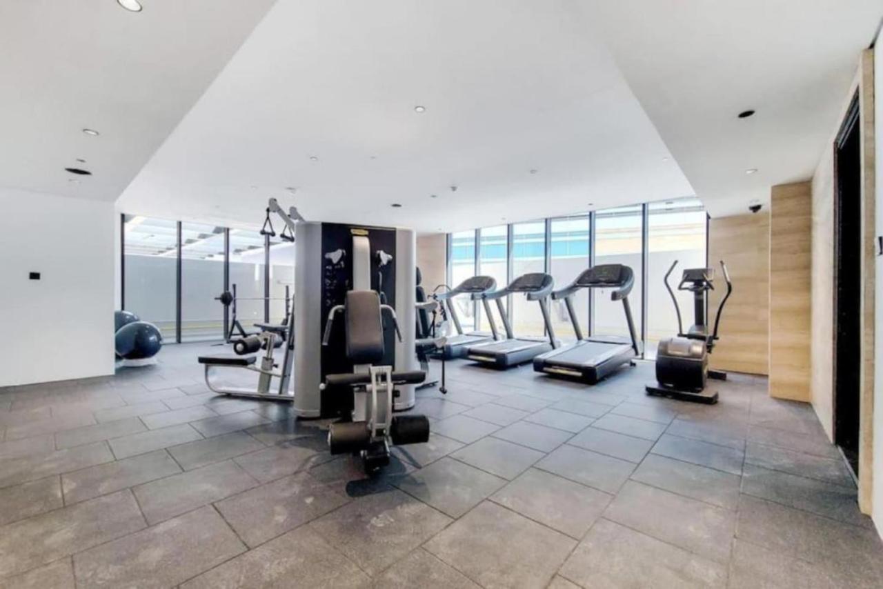 O Ten - Classy One Bedroom in Al Jaddaf