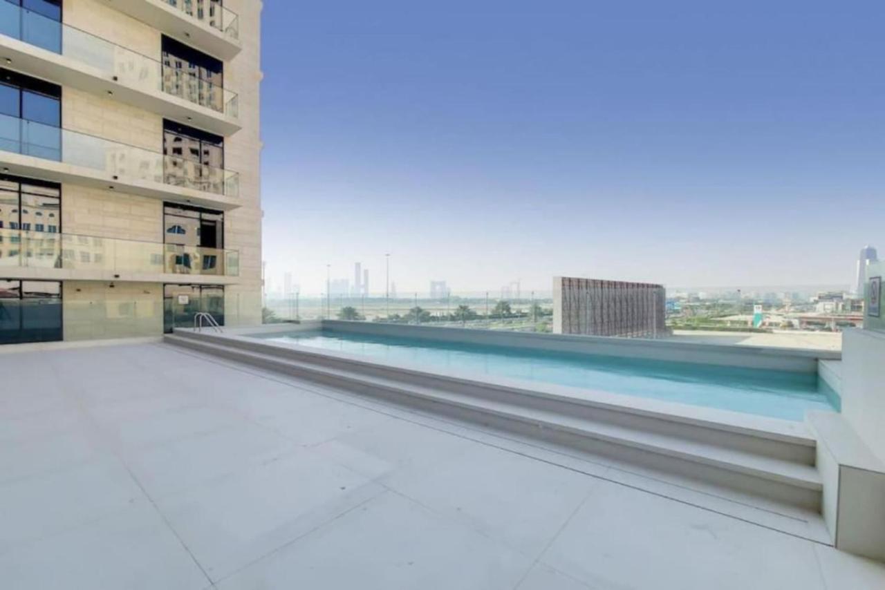 O Ten - Classy One Bedroom in Al Jaddaf - 4