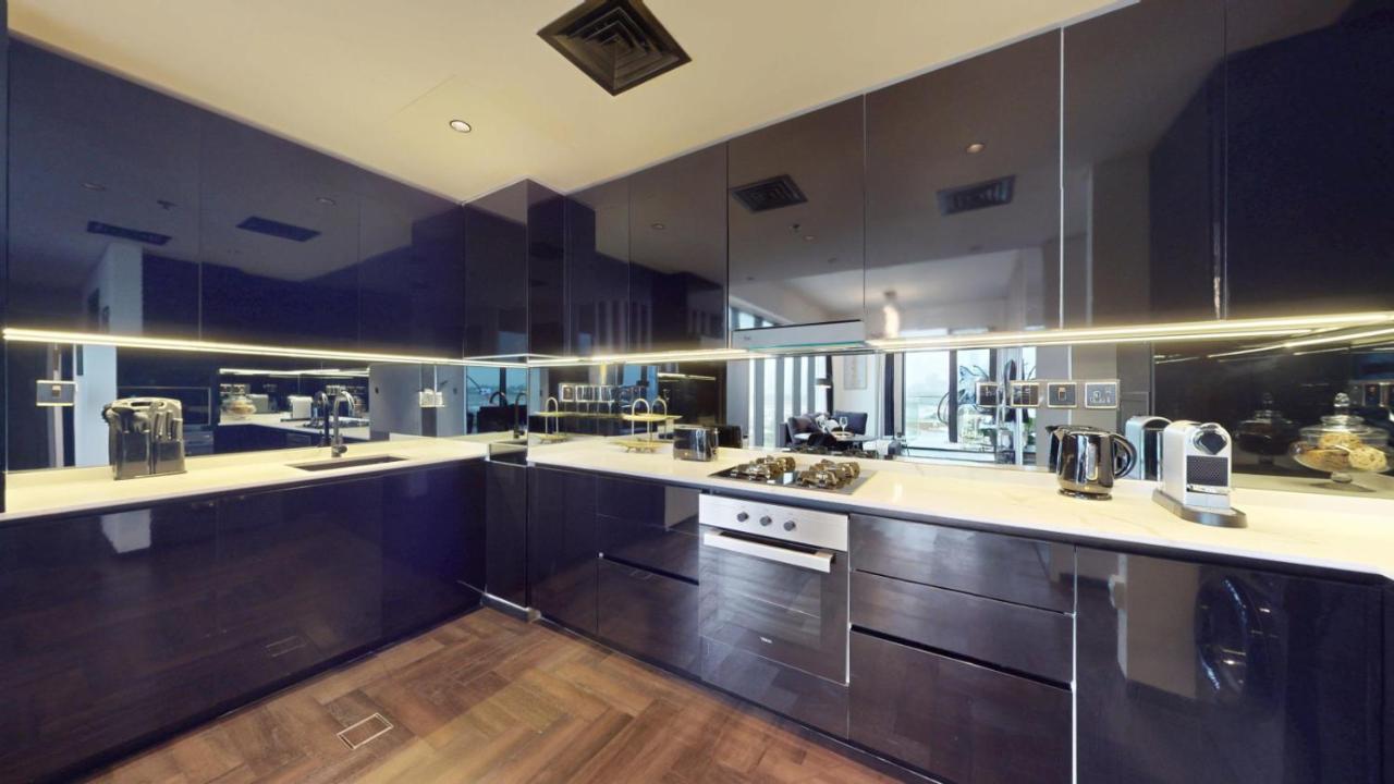 O Ten - Classy One Bedroom in Al Jaddaf - 5