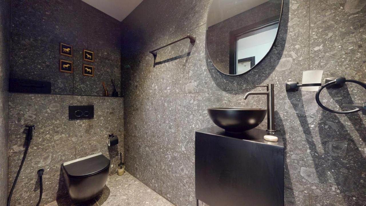 O Ten - Classy One Bedroom in Al Jaddaf - 3