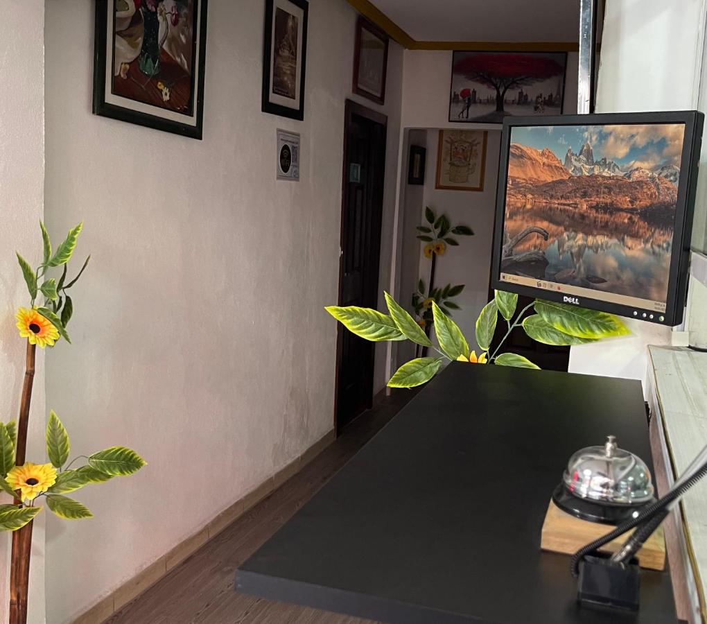 Hotel Galeria & Boutique - 4