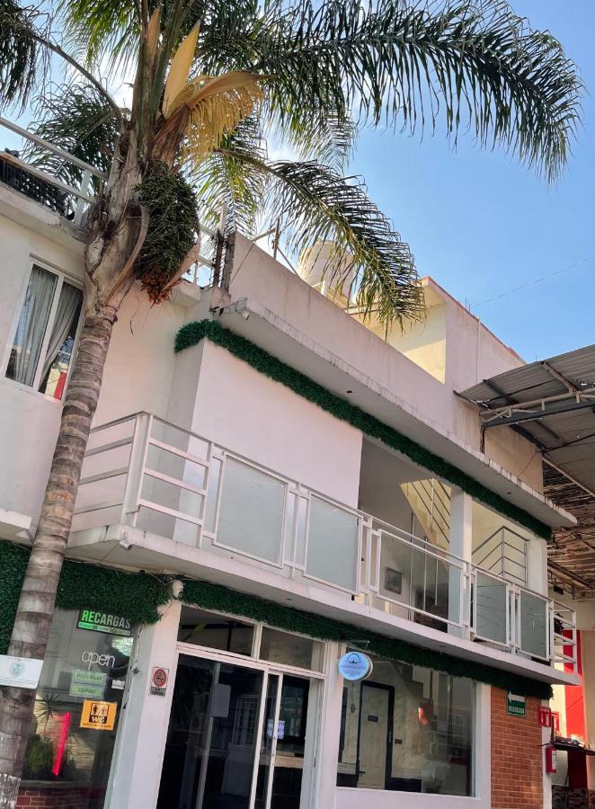 Hotel Galeria & Boutique - 2