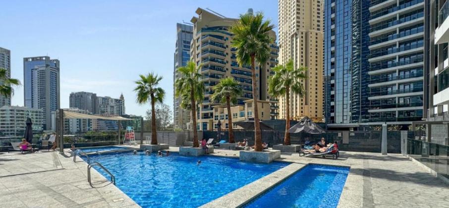 The ME Apartment - 4