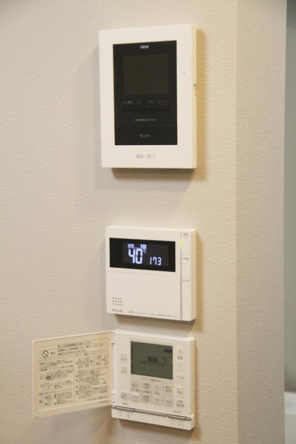 XQC398 Entire New Designer Home in Central Asakusa - 5