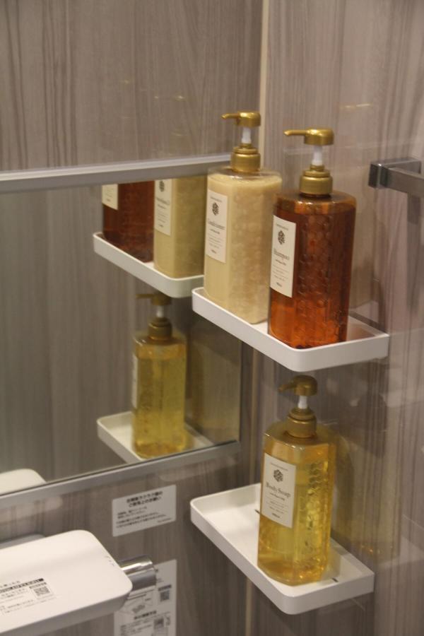 XQC398 Entire New Designer Home in Central Asakusa - 3