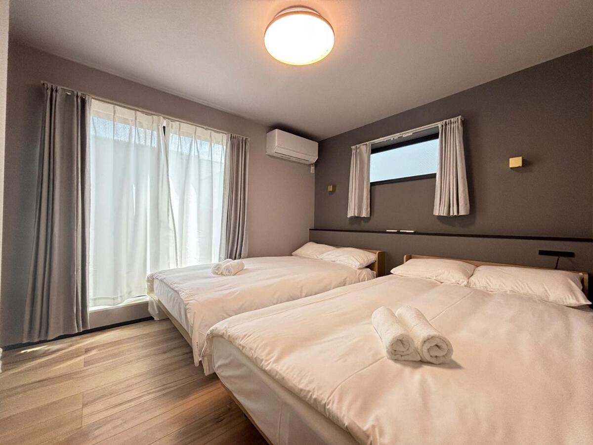 XQC398 Entire New Designer Home in Central Asakusa - 2