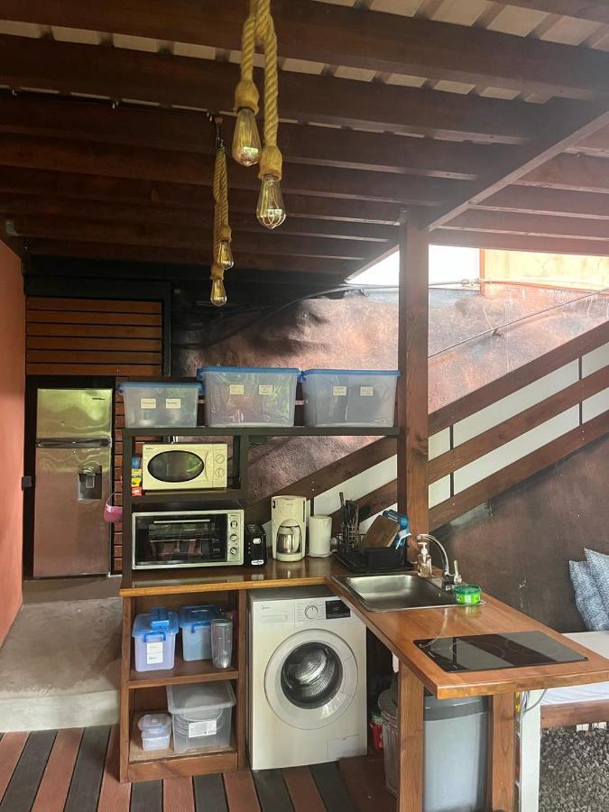 Suite au milieu des arbres - 2