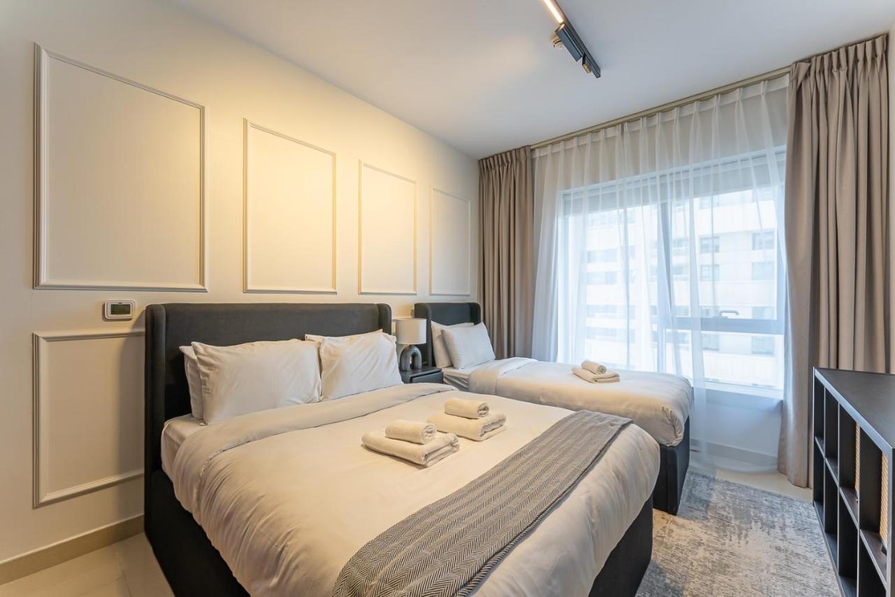 Central 1BR with Downtown Fountain Views - 2