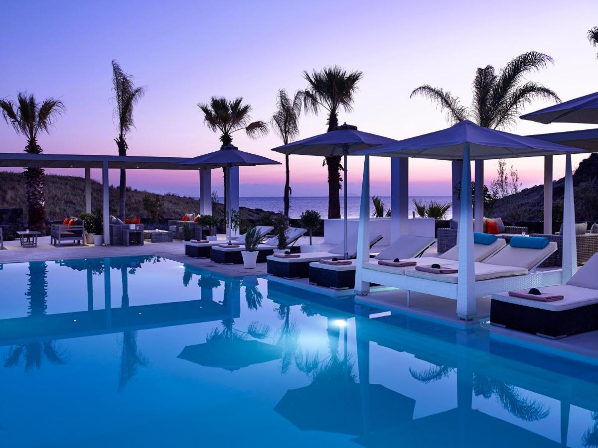 Aurora Santorini - 5