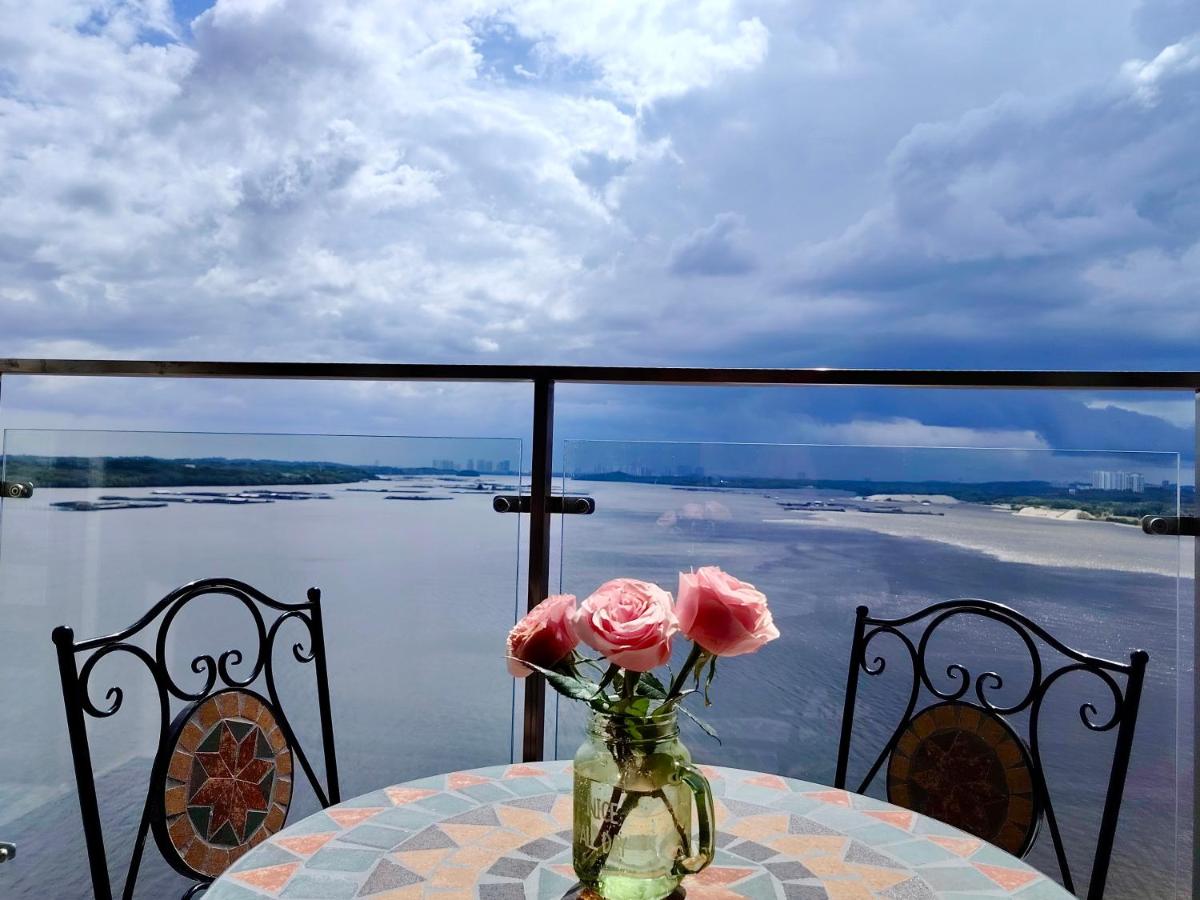 Ocean View Family Suite - 3