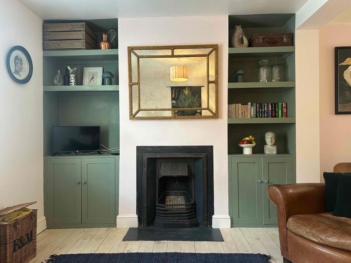 Hurrell Cottage - 3