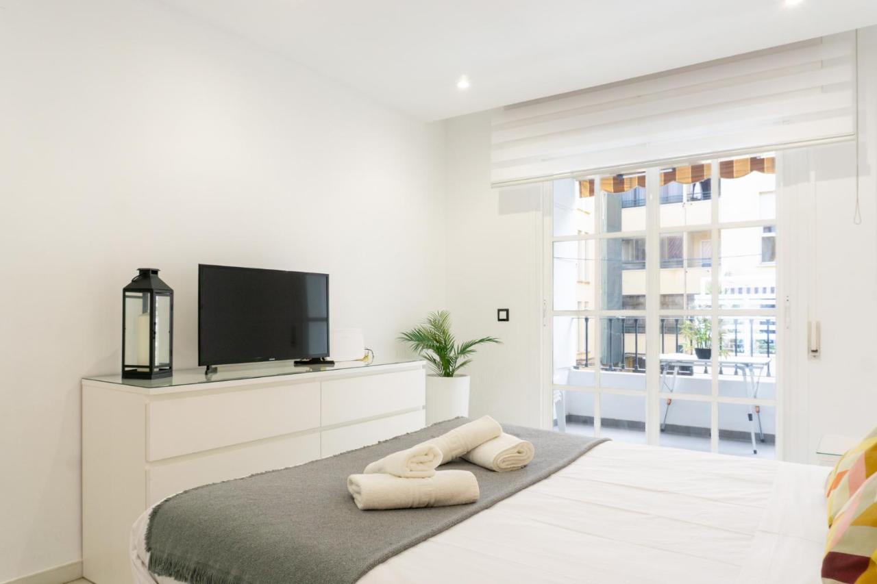 Imperial Malaga 42 - 5