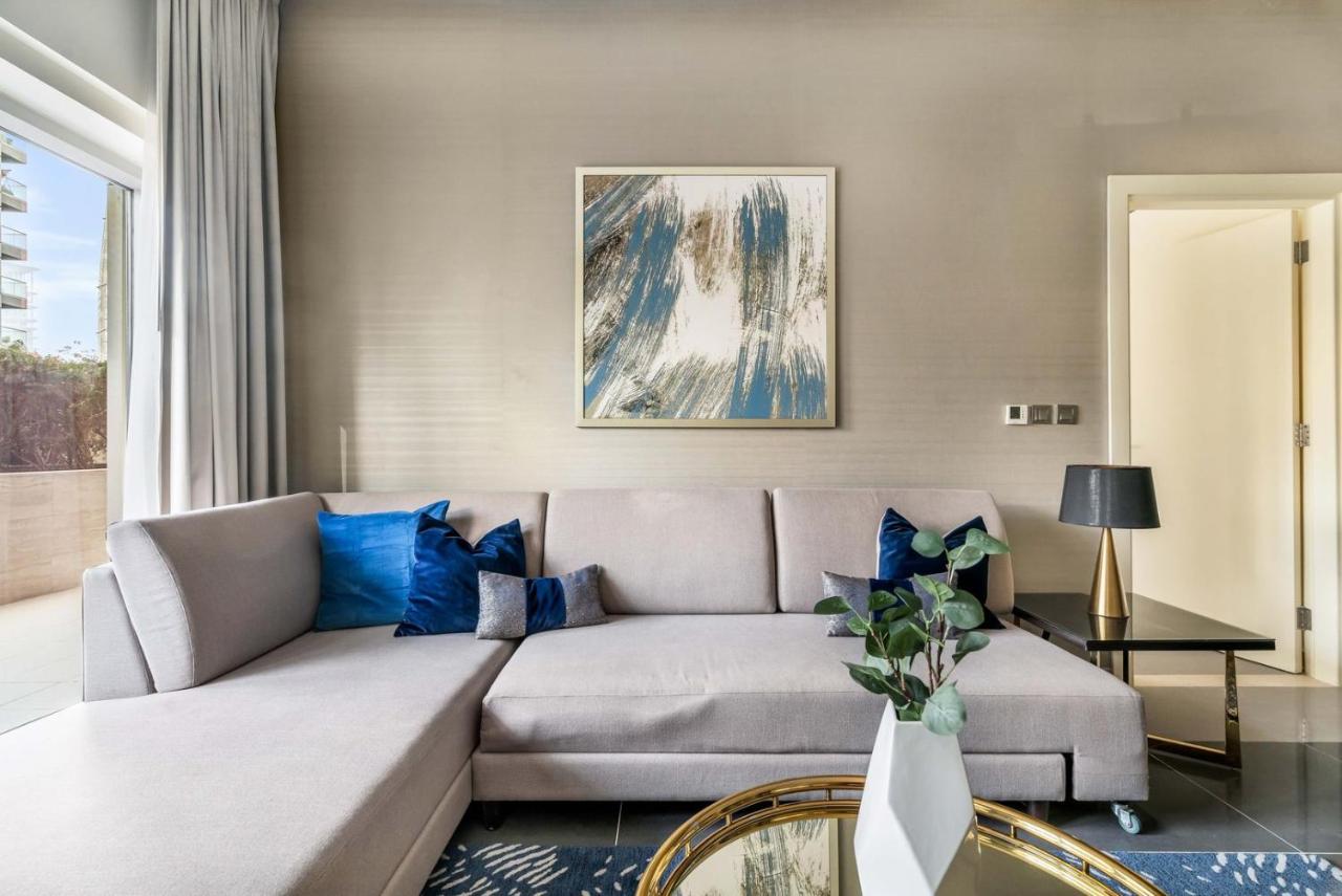 GuestReady - Luxe Comfort in Bussiness Bay - 5