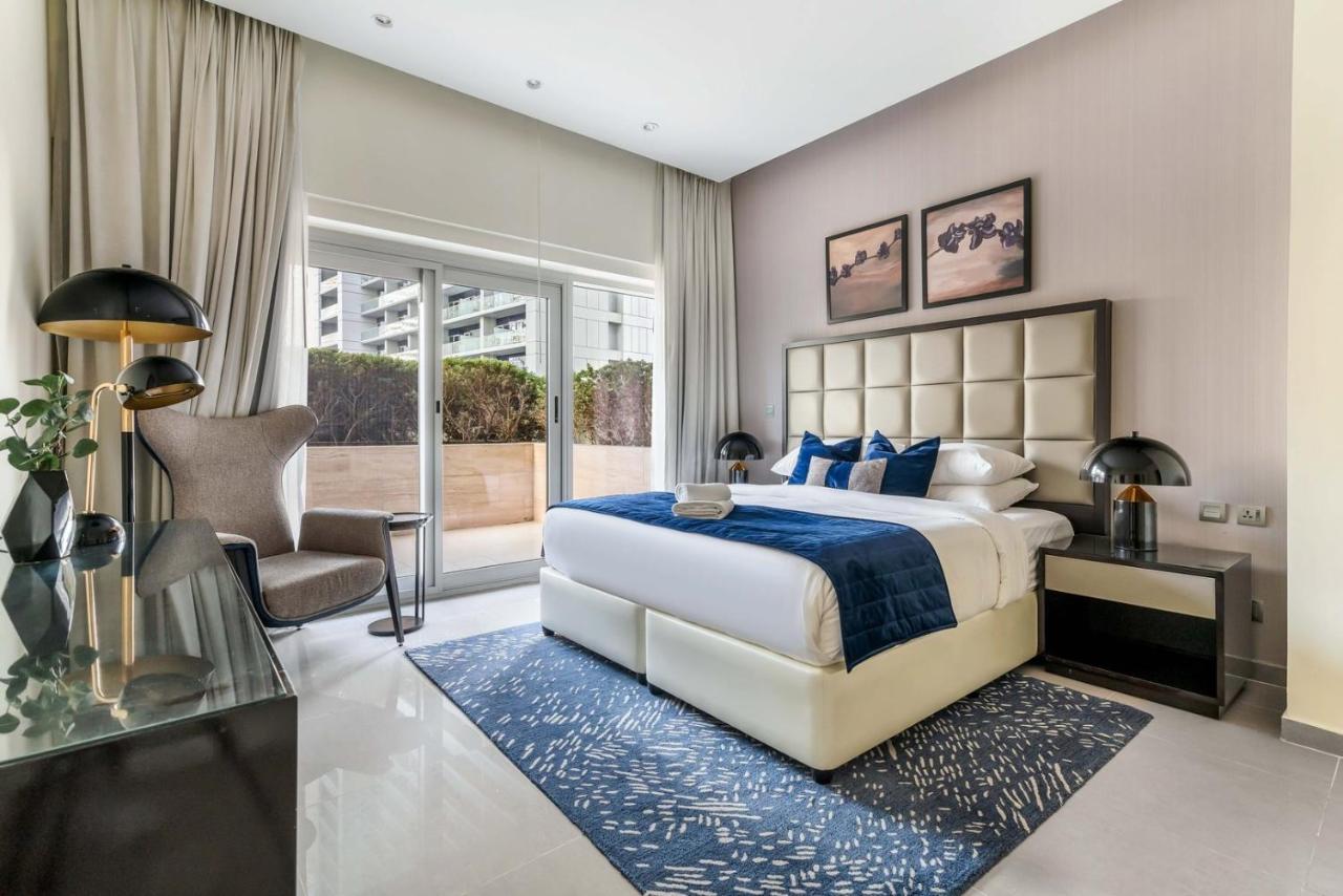 GuestReady - Luxe Comfort in Bussiness Bay - 2