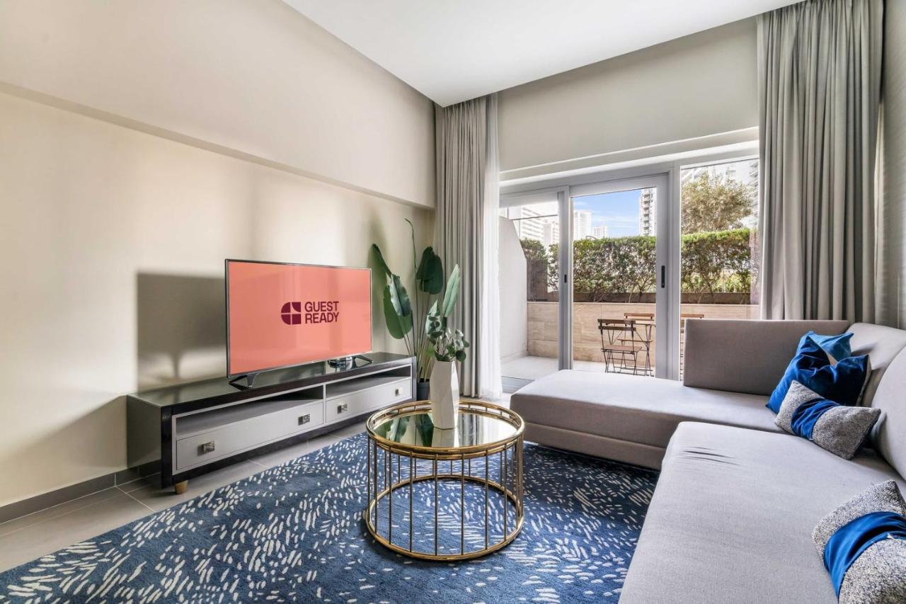 GuestReady - Luxe Comfort in Bussiness Bay - 4