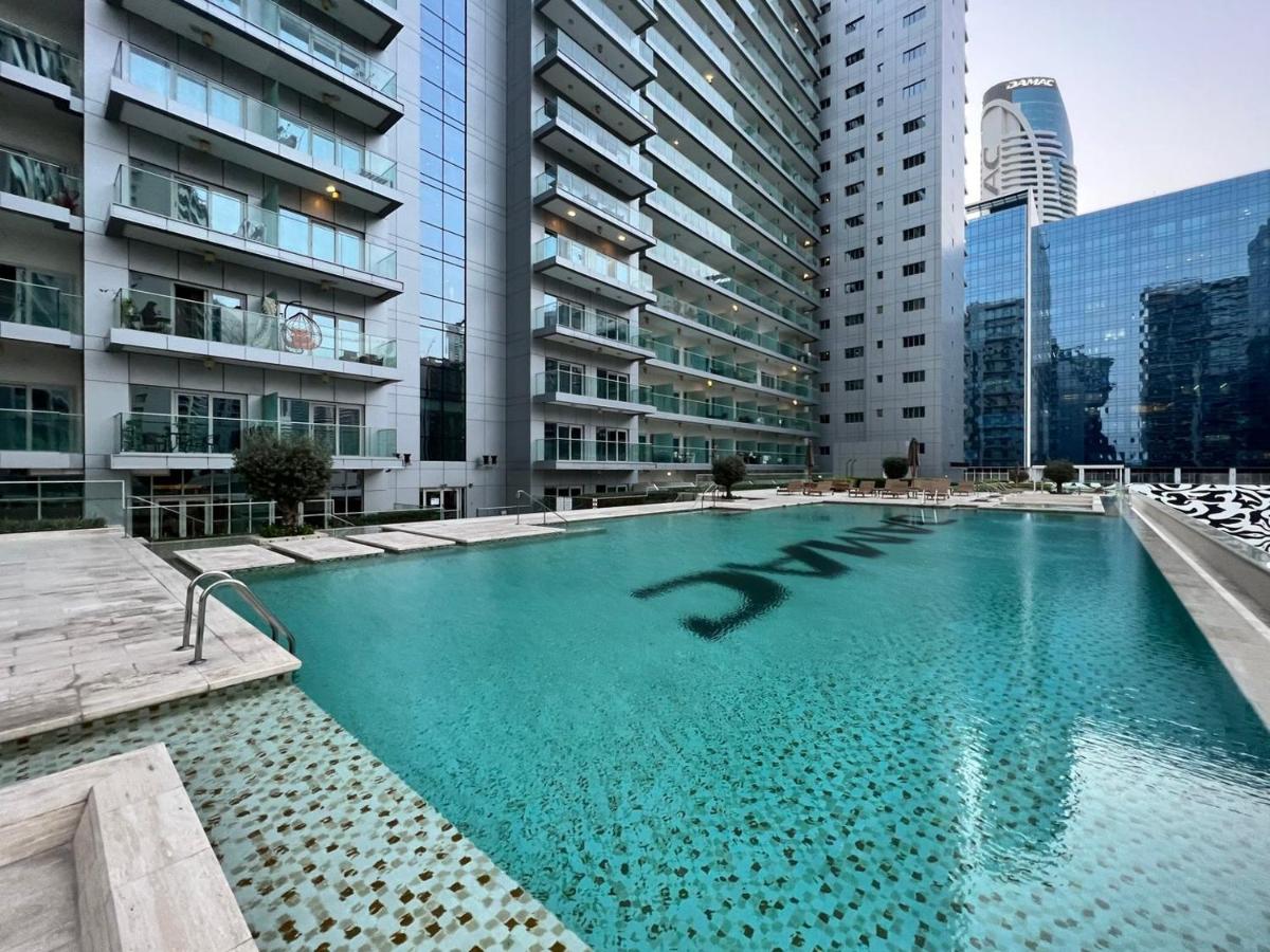 GuestReady - Luxe Comfort in Bussiness Bay - 3