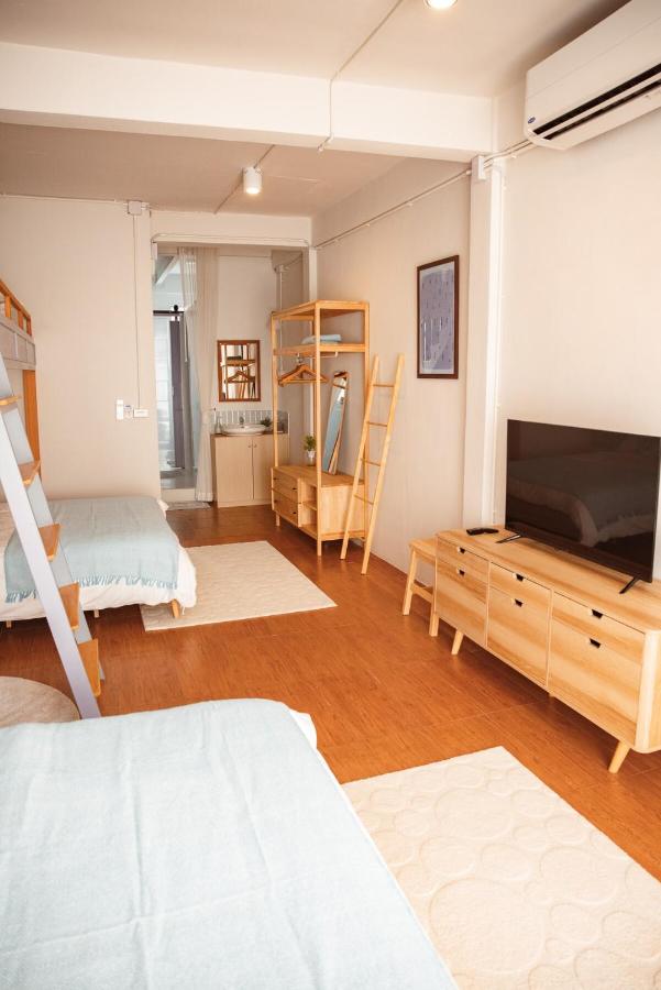 Spacious Relaxing Townhouse with Rooftop in Ekamai - 4