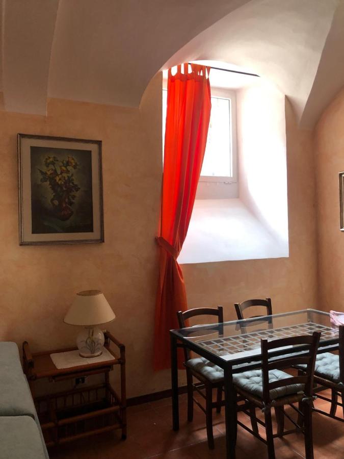 Luminosa e accogliente casa Centro Storico - 4