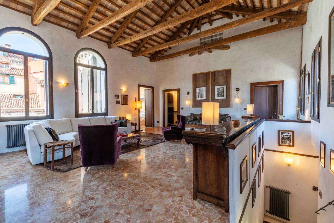 Palazzo Remer - luxury apartments - by Bricola Apartments - 4