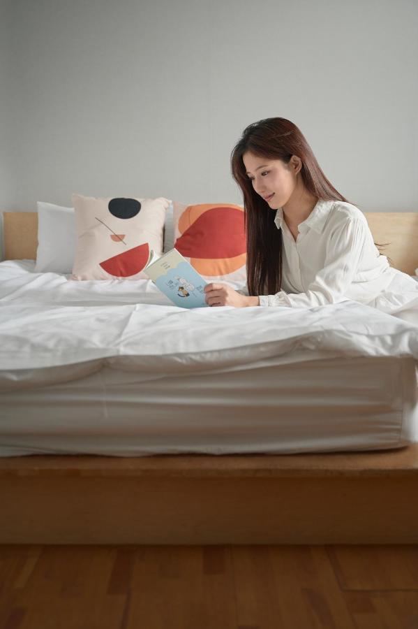 Dawoo House 2 in Hongdae - 3