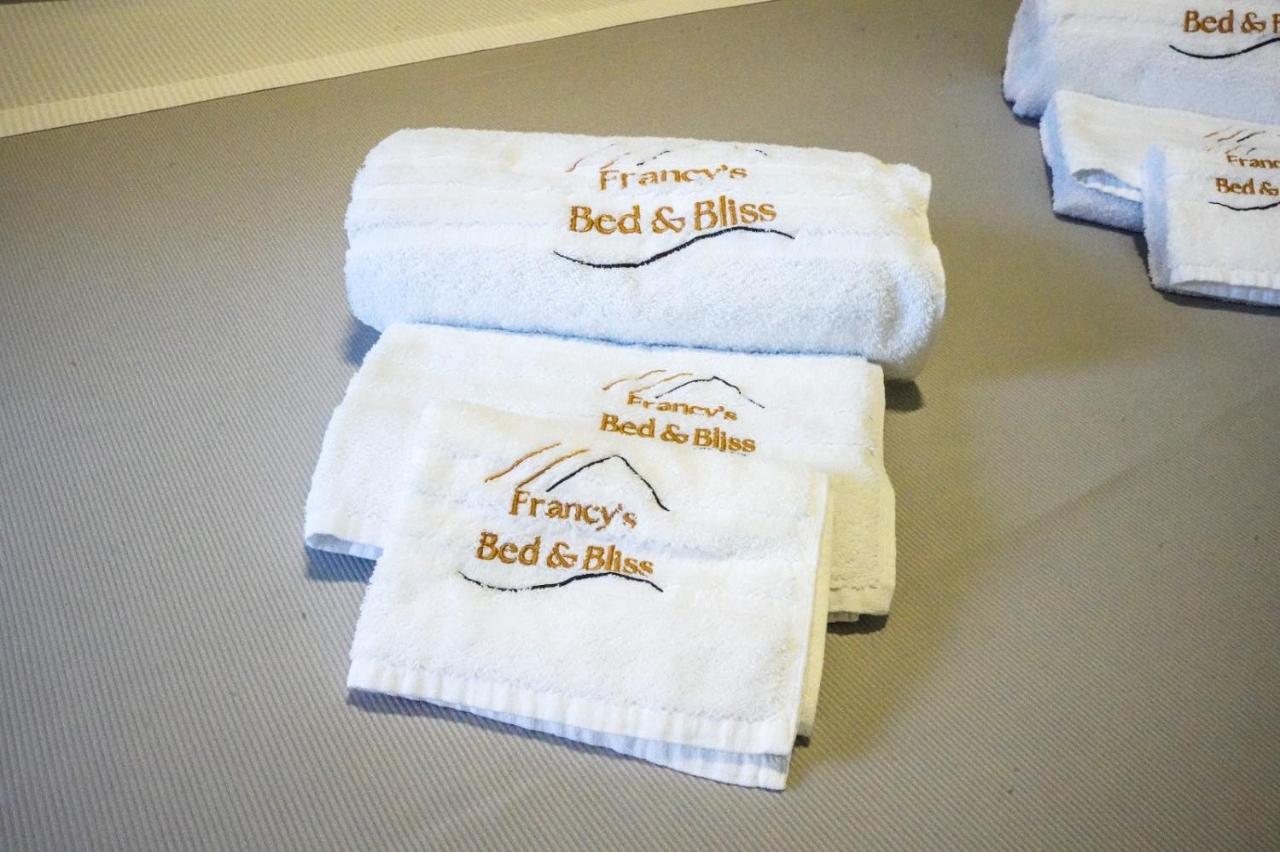 Francy's bed & bliss - 3