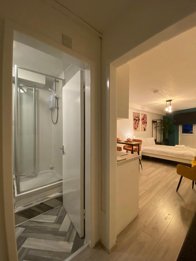 Serviced Apartments - Deluxe Double Studio - 2