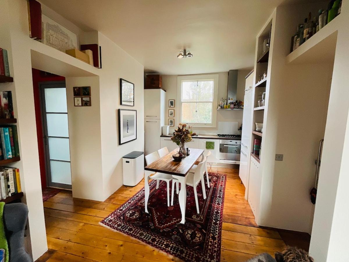 Stunning flat for families - 4