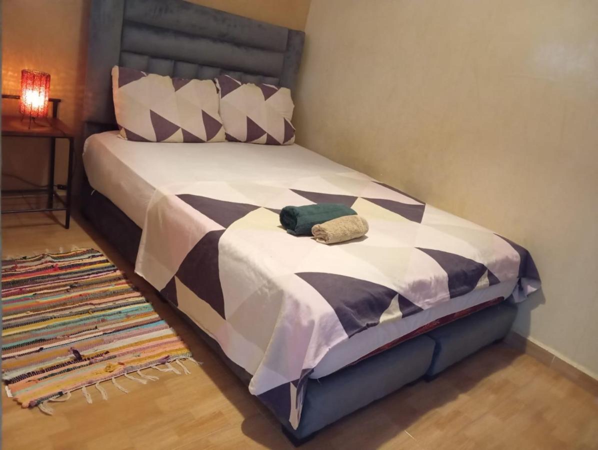 appartement 6 min centre terrasse - 2