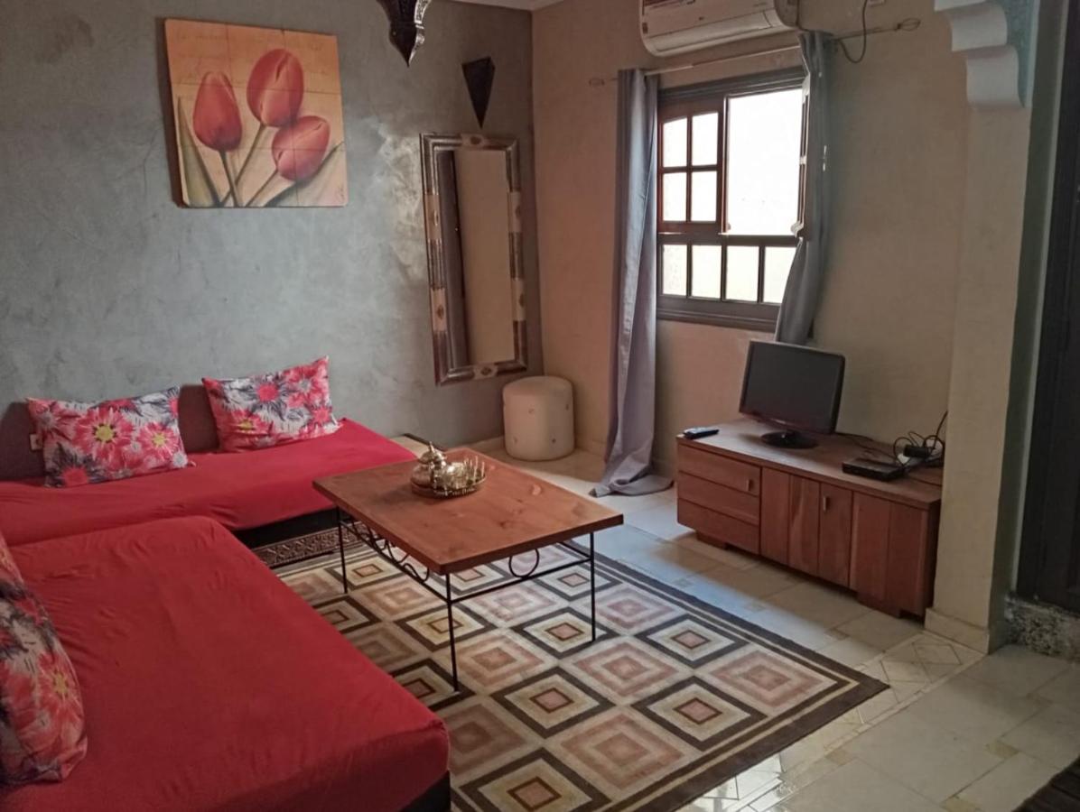 appartement 6 min centre terrasse - 5