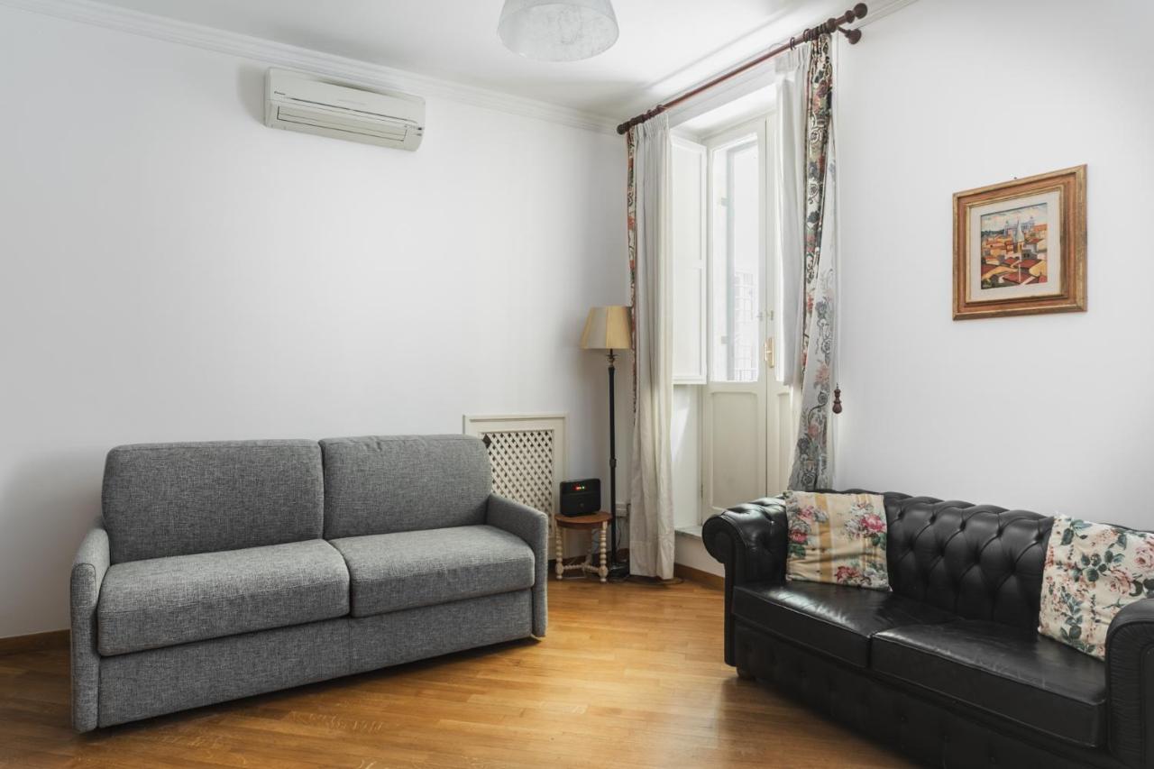 Colosseum Monti large flat - 5