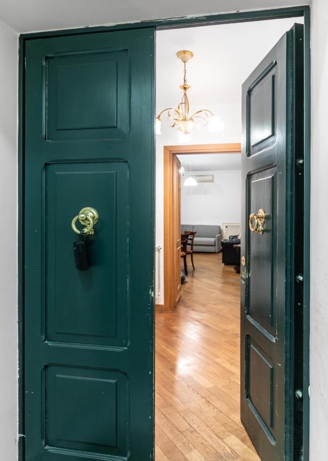 Colosseum Monti large flat - 3