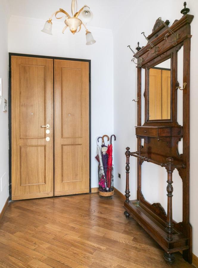 Colosseum Monti large flat - 4