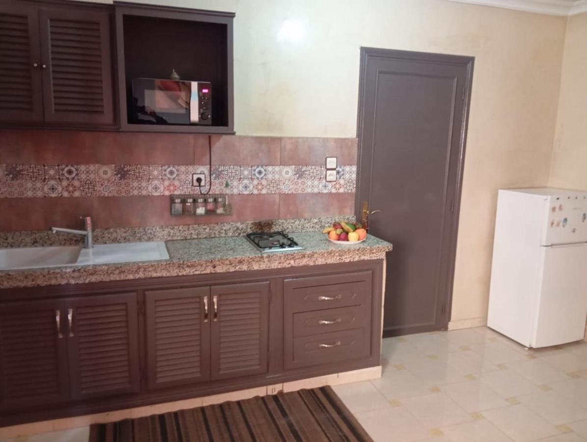 appartement 6 min centre terrasse - 3